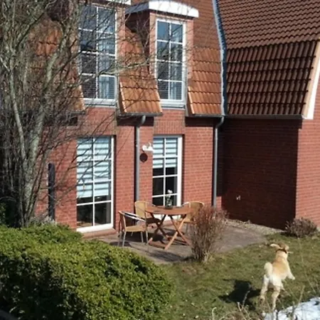 Ferienwohnung S_stjern * Schonhagen (Schleswig-Holstein)